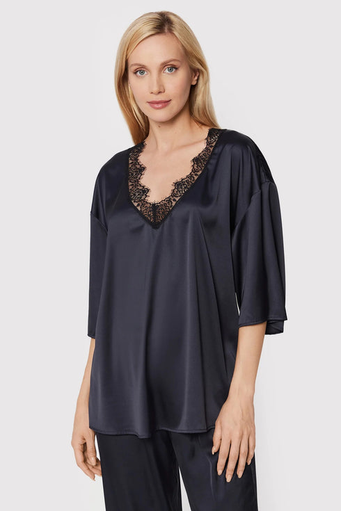 Simone Perele 23H Satin Secrets T-Shirt