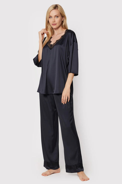 Simone Perele 23H Satin Secrets Pants