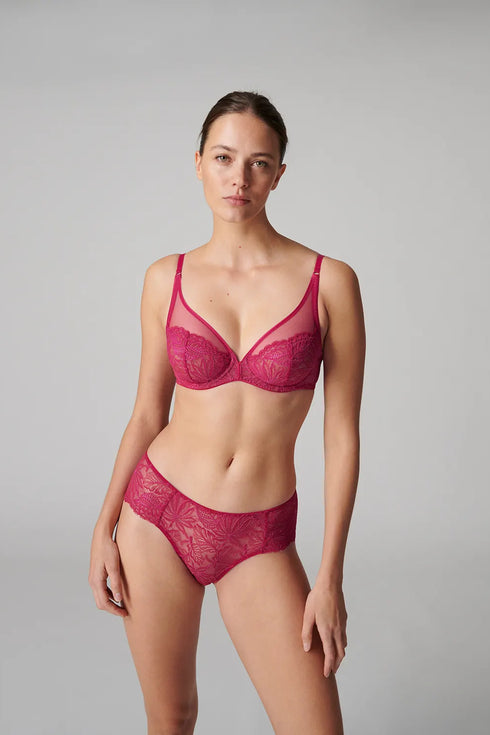 Simone Perele 1B3 Exotica Shorty