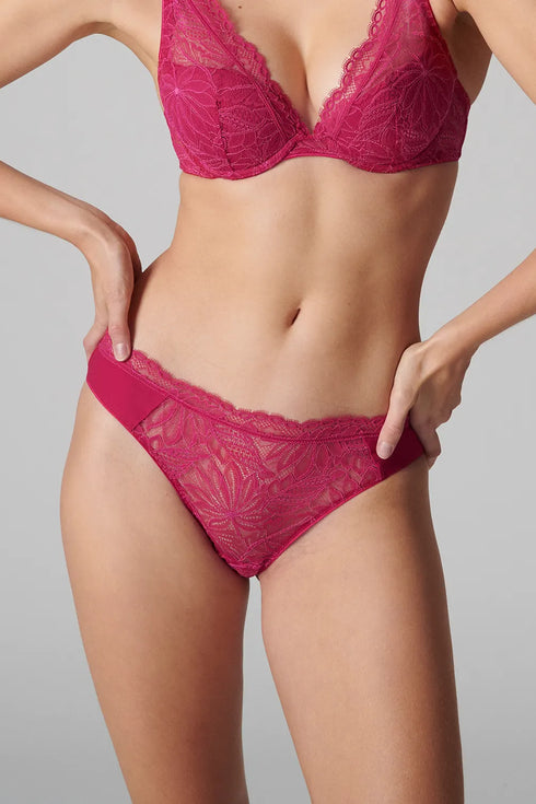 Simone Perele 1B3 Exotica Progressive Brief