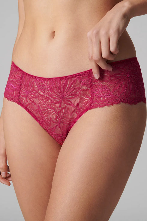 Simone Perele 1B3 Exotica Shorty
