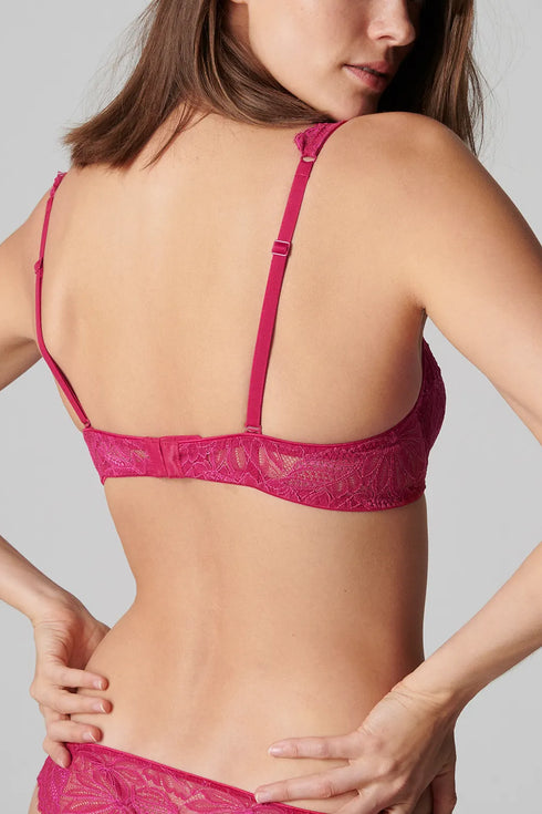 Simone Perele 1B3 Exotica Half Cup Bra