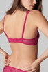 Simone Perele 1B3 Exotica Half Cup Bra