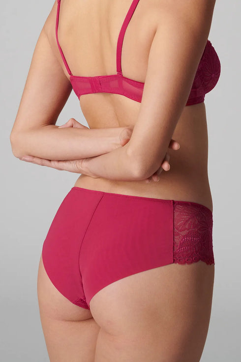 Simone Perele 1B3 Exotica Shorty