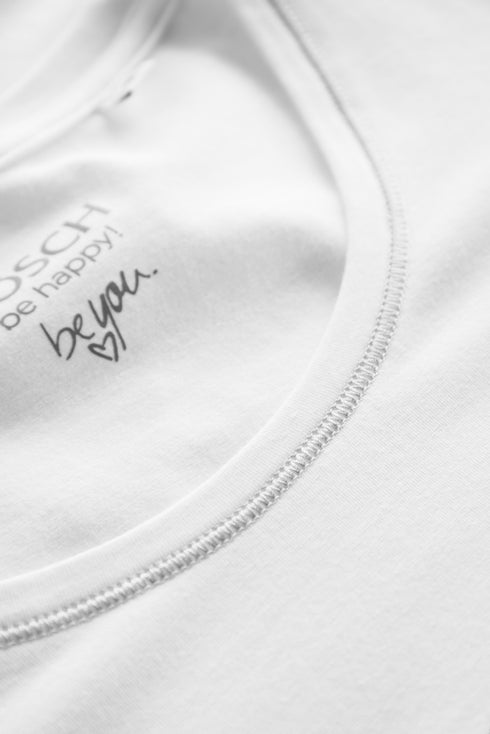 Rosch Be Happy Nightdress long sleeve round neck