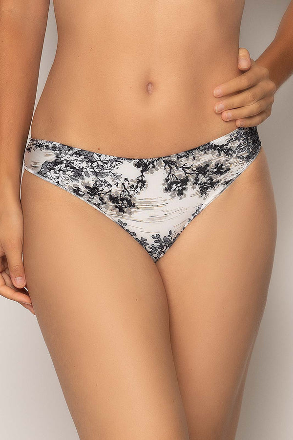 Antigel G68 Tigre De Jouy Charming brief