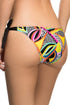 Antigel 51b La Maasai Bikini with Narrow sides