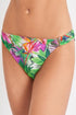 Aubade Fleurs Tropicale Bikini Bottom