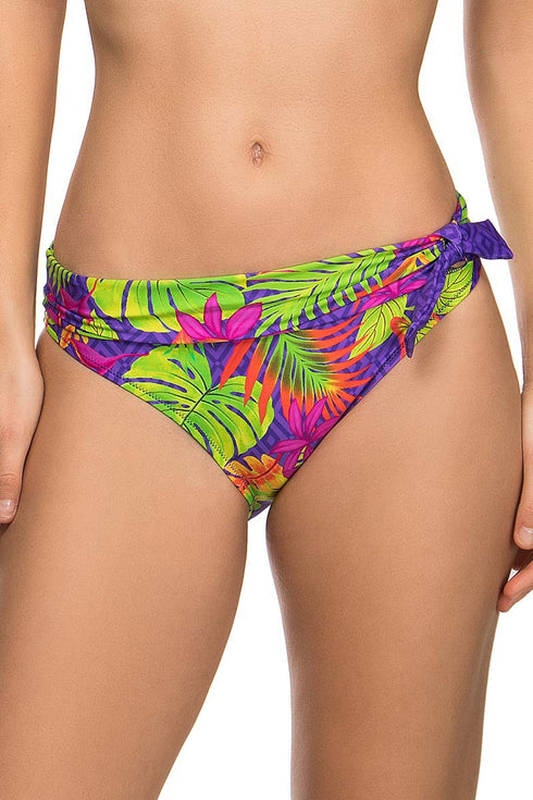 Antigel 10b La Decouvreuse Charming swimming brief