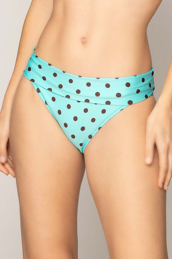 Antigel 22b La Pois Toujours Charming swimming brief