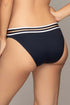Lise Charmel 35b Energie Nautique Bikini wide side bottom