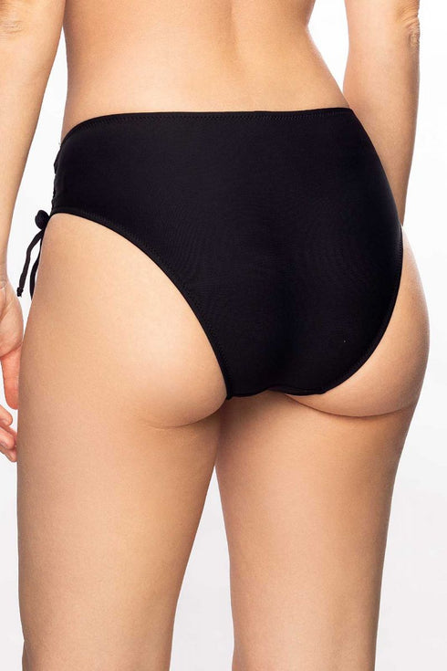 Antigel 14b La Chiquissima Bikini Classic With Ties