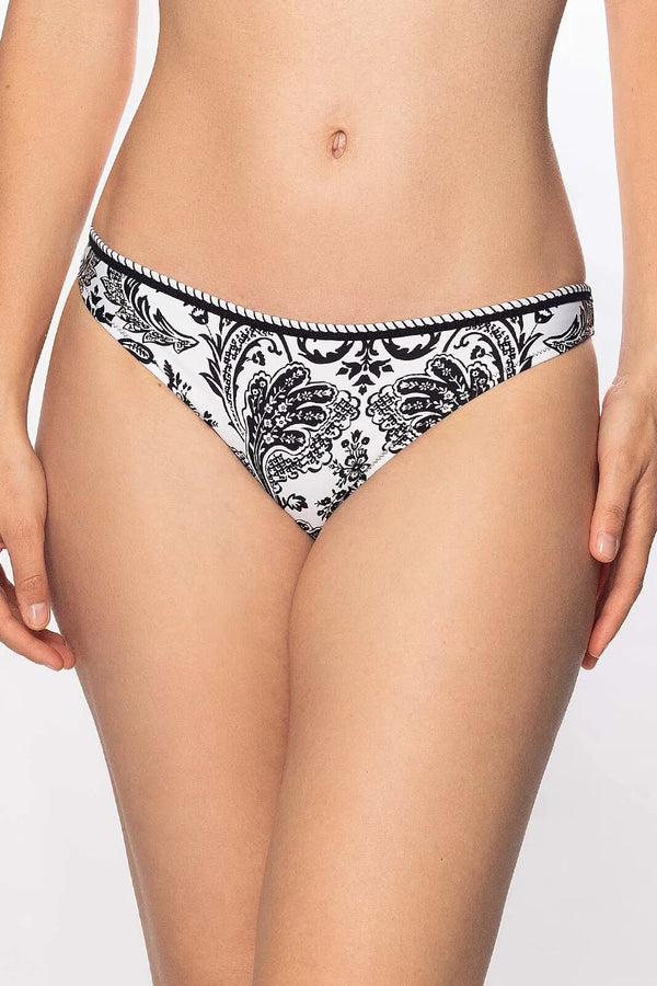 Antigel 94b La Bandana Antigel Slip