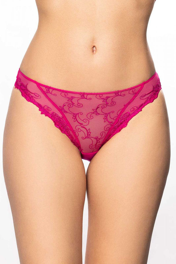 Lise Charmel C88 Dressing Floral Fancy Brief