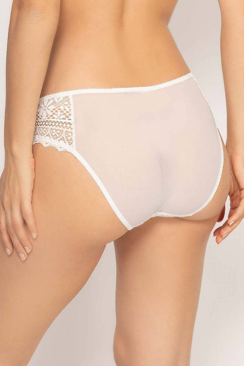 Empreinte Cassiopee Brief