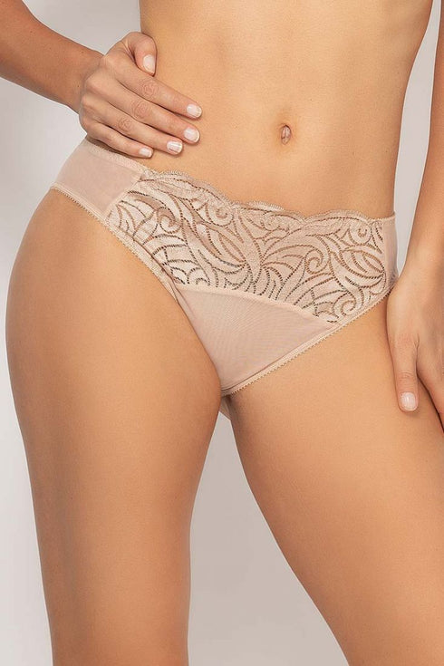 Empreinte Verity Brief