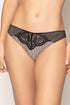 Antinea G72 Allure Rayure Fancy Brief