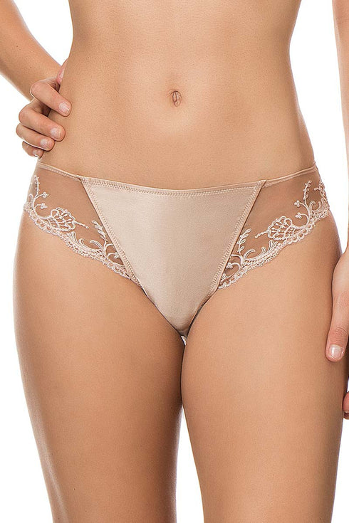 Lise Charmel C80 Splendeur Soie Fancy Brief