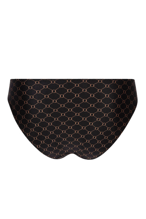 Antigel H32 Bijou Du Jour Low Waist Brief