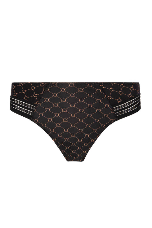 Antigel H32 Bijou Du Jour Low Waist Brief