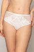 Antinea G87 Rosace En Fleur High Waist Brief
