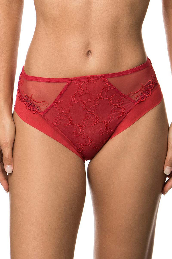 Lise Charmel C88 Dressing Floral High brief