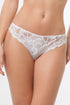 Lise Charmel C88 Dressing Floral Italian Brief