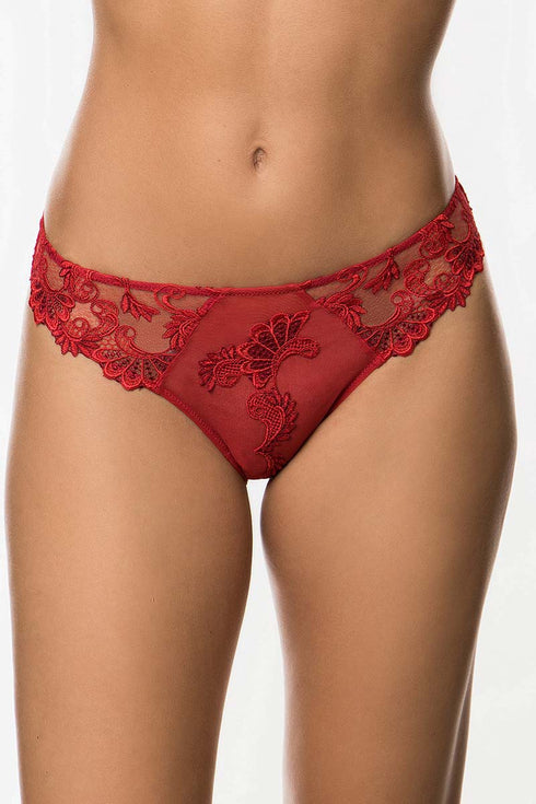 Lise Charmel C88 Dressing Floral Italian Brief