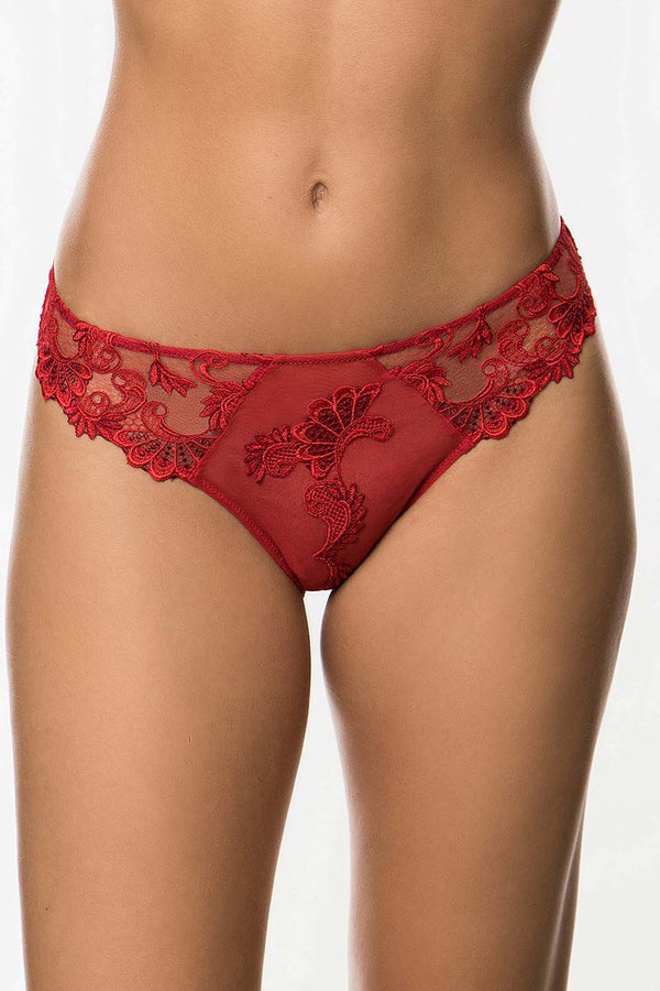 Lise Charmel C88 Dressing Floral Italian Brief