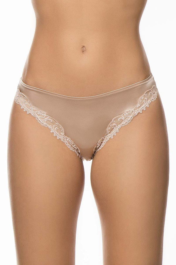 Lise Charmel C80 Splendeur Soie Italian Brief