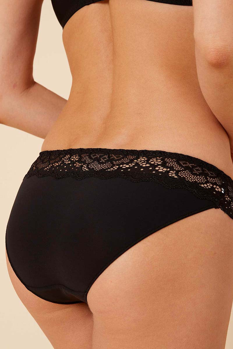 Simone Perele 12A Caresse Brief