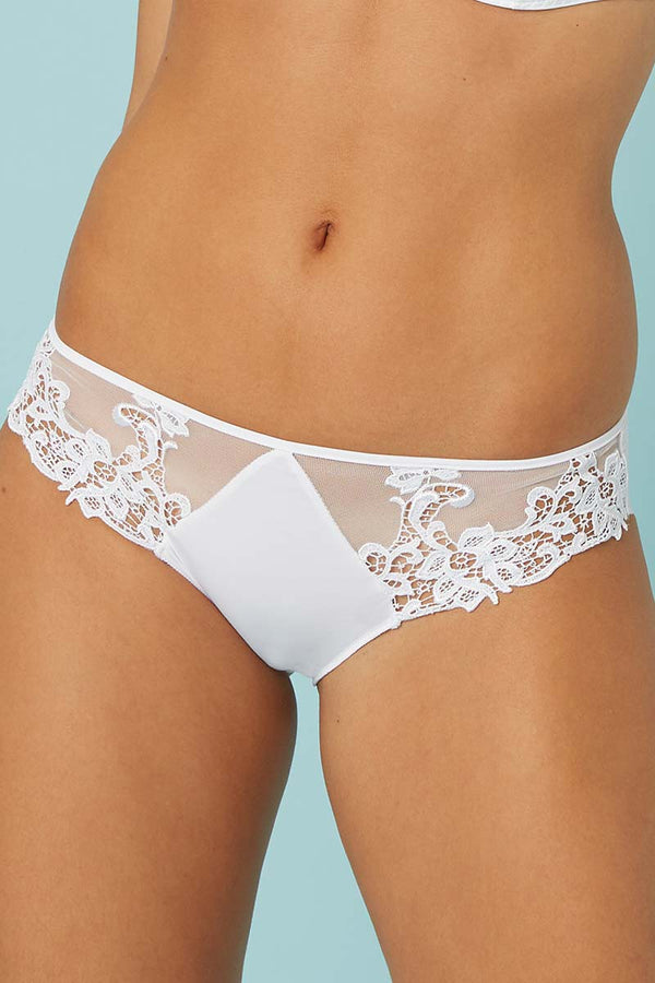 Simone Perele 15C Saga Brief