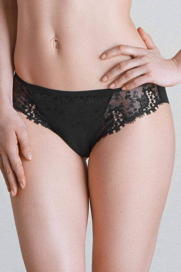 Simone Perele 12B Wish Brief