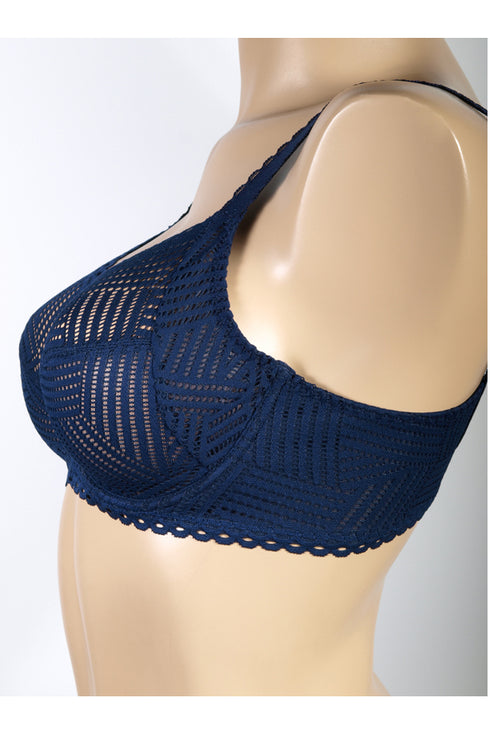 Antigel C37 Tressage Graphic 3 Parts Full Cup