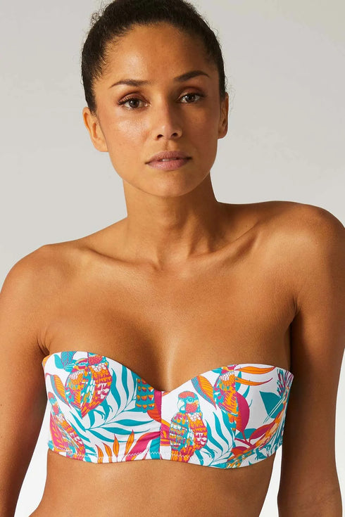 Simone Perele 1dp Paradise WIRELESS MOULDED BANDEAU