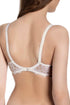 Simone Perele 12A Caresse Spacer Plunge Bra