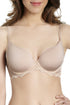 Simone Perele 12A Caresse Spacer Plunge Bra