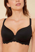 Simone Perele 12A Caresse Spacer Plunge Bra