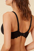 Simone Perele 12A Caresse Spacer Plunge Bra