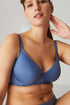 Simone Perele 12A Caresse Spacer Plunge Bra