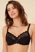 Simone Perele 12A Caresse Full Cup Support Bra