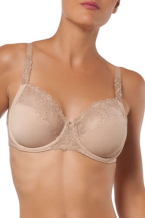 Simone Perele 12X Delice Full Cup Support Bra