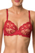 Lise Charmel C88 Dressing Floral Underwired full cup bra