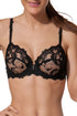 Lise Charmel C88 Dressing Floral Underwired full cup bra