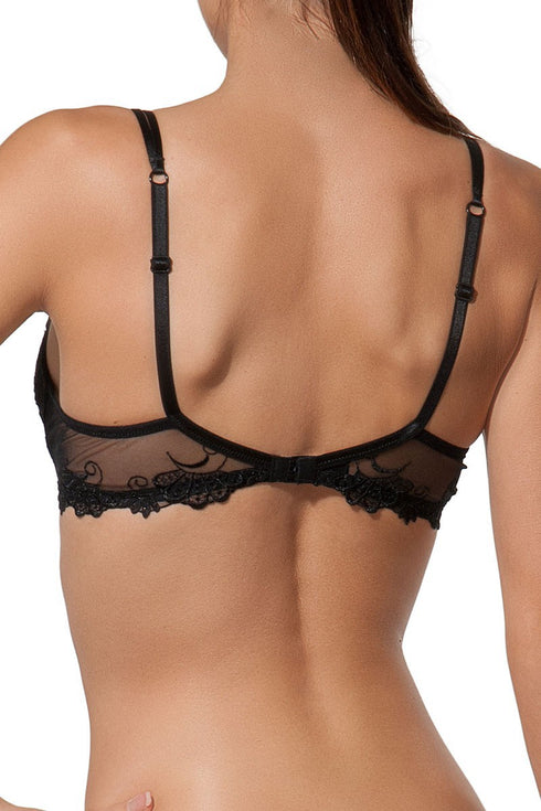 Lise Charmel C88 Dressing Floral Underwired full cup bra