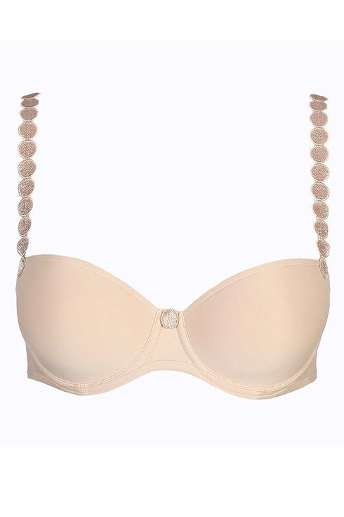 Marie Jo Tom Padded Balcony Bra