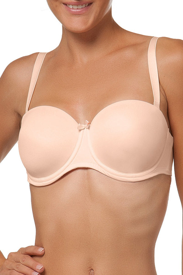 Antinea C89 Essentiel Fit Strapless