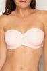 Antigel H66 Culte Beaute Bandeau coque bra with removable straps (D, E, F)