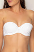 Antigel H66 Culte Beaute Bandeau coque bra with removable straps