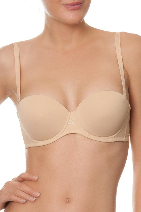 Antigel A66 Culte Beaute Strapless Progressive Pad